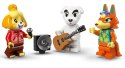 Klocki Animal Crossing 77052 Koncert K.K. na placu Klocki Animal Crossing 77052 Koncert K.K. na placu