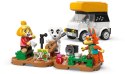 Klocki Animal Crossing 77052 Koncert K.K. na placu Klocki Animal Crossing 77052 Koncert K.K. na placu