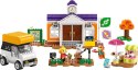 Klocki Animal Crossing 77052 Koncert K.K. na placu Klocki Animal Crossing 77052 Koncert K.K. na placu