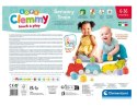 Klocki Clemmy Pociąg sensoryczny Klocki Clemmy Pociąg sensoryczny