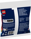 Klocki DREAMZzz 30660 Plecak odrzutowy z dopalaczami Zoey Klocki DREAMZzz 30660 Plecak odrzutowy z dopalaczami Zoey