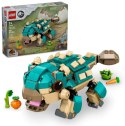 Klocki Jurassic World 76962 Mały ankylozaur Bumpy Klocki Jurassic World 76962 Mały ankylozaur Bumpy