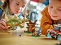 Klocki Jurassic World 76965 Dinomisje: odkrycie stegozaura Klocki Jurassic World 76965 Dinomisje: odkrycie stegozaura