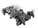 Klocki Star Wars 75374 Onyx Cinder Klocki Star Wars 75374 Onyx Cinder