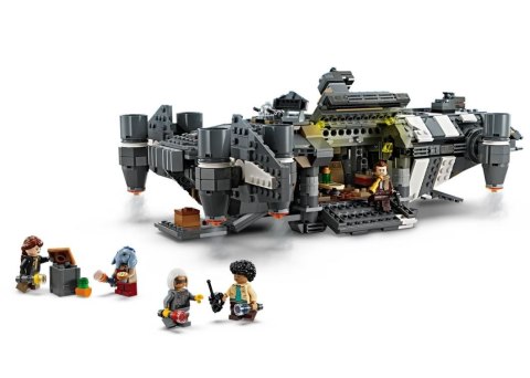 Klocki Star Wars 75374 Onyx Cinder Klocki Star Wars 75374 Onyx Cinder
