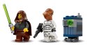 Klocki Star Wars 75388 Myśliwiec rycerza Jedi Boba Klocki Star Wars 75388 Myśliwiec rycerza Jedi Boba