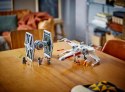Klocki Star Wars 75393 Hybryda TIE Fightera i X-Winga Klocki Star Wars 75393 Hybryda TIE Fightera i X-Winga