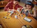 Klocki Star Wars 75393 Hybryda TIE Fightera i X-Winga Klocki Star Wars 75393 Hybryda TIE Fightera i X-Winga