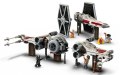 Klocki Star Wars 75393 Hybryda TIE Fightera i X-Winga Klocki Star Wars 75393 Hybryda TIE Fightera i X-Winga