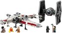Klocki Star Wars 75393 Hybryda TIE Fightera i X-Winga Klocki Star Wars 75393 Hybryda TIE Fightera i X-Winga