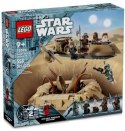 Klocki Star Wars 75396 Pustynna barka i jama sarlacca Klocki Star Wars 75396 Pustynna barka i jama sarlacca