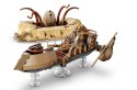 Klocki Star Wars 75396 Pustynna barka i jama sarlacca Klocki Star Wars 75396 Pustynna barka i jama sarlacca