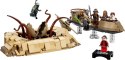 Klocki Star Wars 75396 Pustynna barka i jama sarlacca Klocki Star Wars 75396 Pustynna barka i jama sarlacca