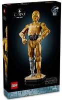 Klocki Star Wars 75398 C-3PO Klocki Star Wars 75398 C-3PO