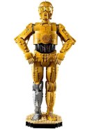 Klocki Star Wars 75398 C-3PO Klocki Star Wars 75398 C-3PO