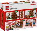 Klocki Super Mario 71433 Goomba i plac zabaw Klocki Super Mario 71433 Goomba i plac zabaw