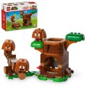 Klocki Super Mario 71433 Goomba i plac zabaw Klocki Super Mario 71433 Goomba i plac zabaw