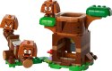 Klocki Super Mario 71433 Goomba i plac zabaw Klocki Super Mario 71433 Goomba i plac zabaw