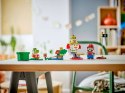 Klocki Super Mario 71439 Przygody z interaktywna figurką LEGO Mario Klocki Super Mario 71439 Przygody z interaktywna figurką LEGO Mario