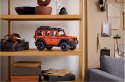 Klocki Technic 42177 Mercedes-Benz G 500 Klocki Technic 42177 Mercedes-Benz G 500