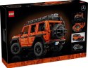 Klocki Technic 42177 Mercedes-Benz G 500 Klocki Technic 42177 Mercedes-Benz G 500