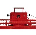 Kombajn Bizon R/C 1:16 2,4GHz Kombajn Bizon R/C 1:16 2,4GHz