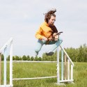 Koń na kiju Hobby Horse HOPPIHORSE A4 beżowy Koń na kiju Hobby Horse HOPPIHORSE A4 beżowy