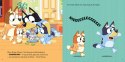Książeczka Bluey. Dobranoc, owocowy nietoperzu. Moja czytanka Książeczka Bluey. Dobranoc, owocowy nietoperzu. Moja czytanka