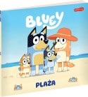 Książeczka Bluey. Plaża. Moja czytanka Książeczka Bluey. Plaża. Moja czytanka
