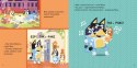 Książeczka Bluey. Tato-robot. Moja czytanka Książeczka Bluey. Tato-robot. Moja czytanka