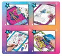 Pamiętnik Sketchbook Monster High Cute Pamiętnik Sketchbook Monster High Cute