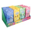 Piasek Fluffy display mix 32 sztuki Piasek Fluffy display mix 32 sztuki