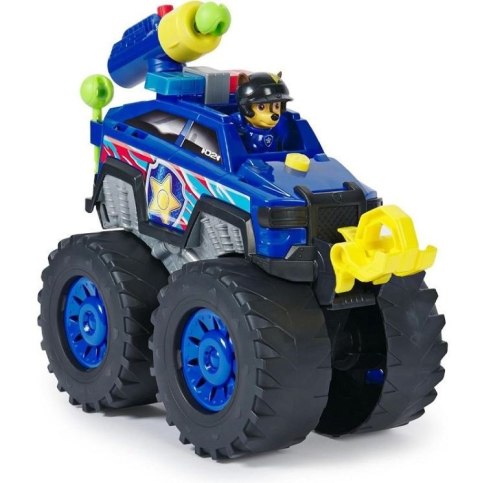 Pojazd Psi Patrol: Reascue Wheels Chases Deluxe Pojazd Psi Patrol: Reascue Wheels Chases Deluxe