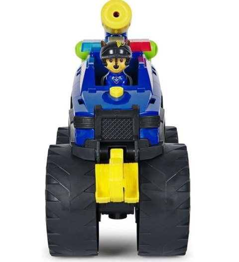 Pojazd Psi Patrol: Reascue Wheels Chases Deluxe Pojazd Psi Patrol: Reascue Wheels Chases Deluxe