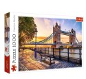 Puzzle 1000 elementów Tower Bridge Londyn Puzzle 1000 elementów Tower Bridge Londyn