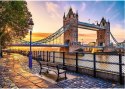 Puzzle 1000 elementów Tower Bridge Londyn Puzzle 1000 elementów Tower Bridge Londyn