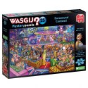 Puzzle 1000 elementów Wasgij Eurowizja Puzzle 1000 elementów Wasgij Eurowizja