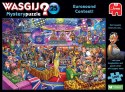 Puzzle 1000 elementów Wasgij Eurowizja Puzzle 1000 elementów Wasgij Eurowizja