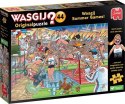 Puzzle 1000 elementów Wasgij Letnie zawody Puzzle 1000 elementów Wasgij Letnie zawody