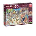 Puzzle 1000 elementów Wasgij Sezon wakacyjny Puzzle 1000 elementów Wasgij Sezon wakacyjny