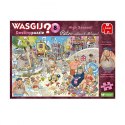 Puzzle 1000 elementów Wasgij Sezon wakacyjny Puzzle 1000 elementów Wasgij Sezon wakacyjny
