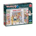 Puzzle 1000 elementów Wasgij Wyprzedaż Puzzle 1000 elementów Wasgij Wyprzedaż