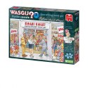 Puzzle 1000 elementów Wasgij Wyprzedaż Puzzle 1000 elementów Wasgij Wyprzedaż
