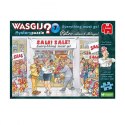 Puzzle 1000 elementów Wasgij Wyprzedaż Puzzle 1000 elementów Wasgij Wyprzedaż