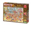 Puzzle 1000 elementów Wasgij Wysoka fala Puzzle 1000 elementów Wasgij Wysoka fala