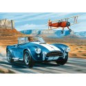 Puzzle 1000 elements Premium Plus Pustynny wyścig Puzzle 1000 elements Premium Plus Pustynny wyścig