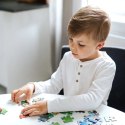 Puzzle 30 elementów Pieski w akcji Psi Patrol Paw Patrol Puzzle 30 elementów Pieski w akcji Psi Patrol Paw Patrol