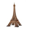 Puzzle 3D 314 elementów Wieża Eiffla Puzzle 3D 314 elementów Wieża Eiffla