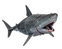 Puzzle 3D 78 elementów Żarłacz biały Puzzle 3D 78 elementów Żarłacz biały