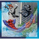 Puzzle 3w1 SpiderMan Pajęczy przyjaciele Puzzle 3w1 SpiderMan Pajęczy przyjaciele